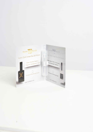 Iconic De Parfum Fragrance SAMPLE