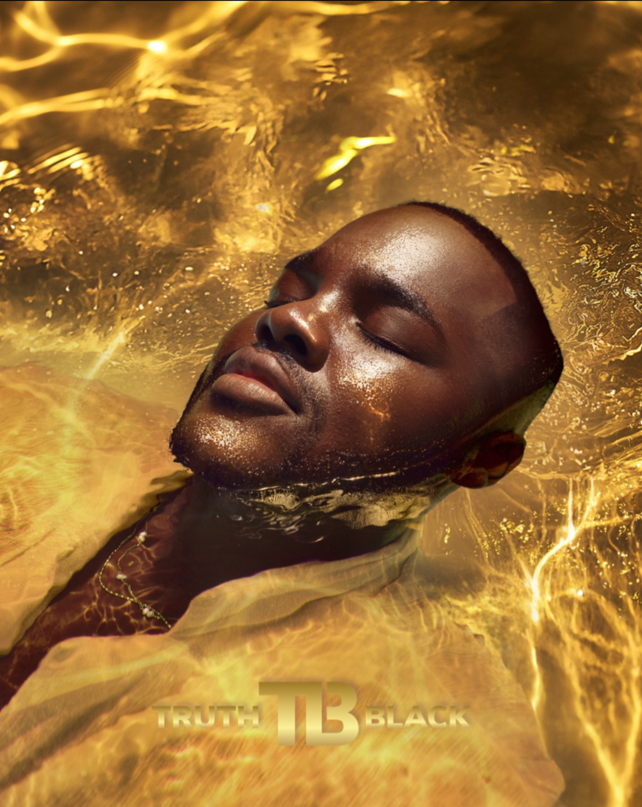Iconic Gold Eau De Parfum
