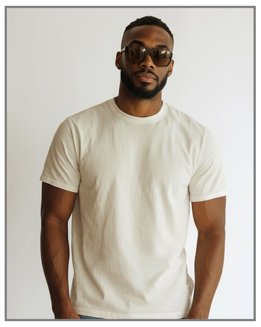 Retro Brown Square Sunglasses | Unisex Oversized Shades | Vintage Transparent Frame UV400 Protection Eyewear (Copy) (Copy) (Copy) (Copy)