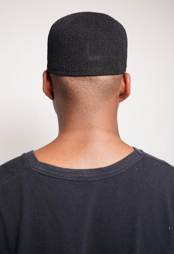 Vogue Baseball Cap - truthBlack