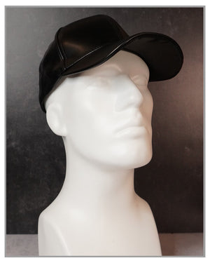 Cap'n Black | Baseball Hat - truthBlack