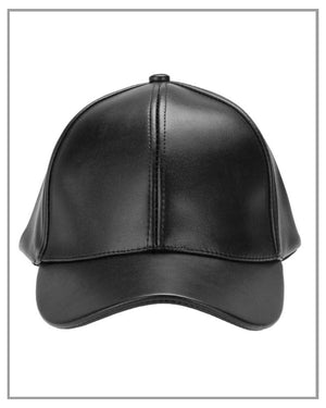 Cap'n Black | Baseball Hat - truthBlack