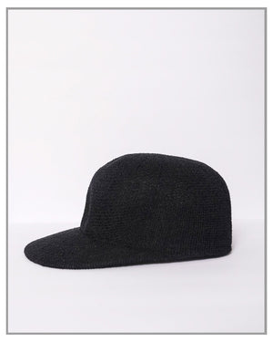 Vogue Baseball Cap - truthBlack