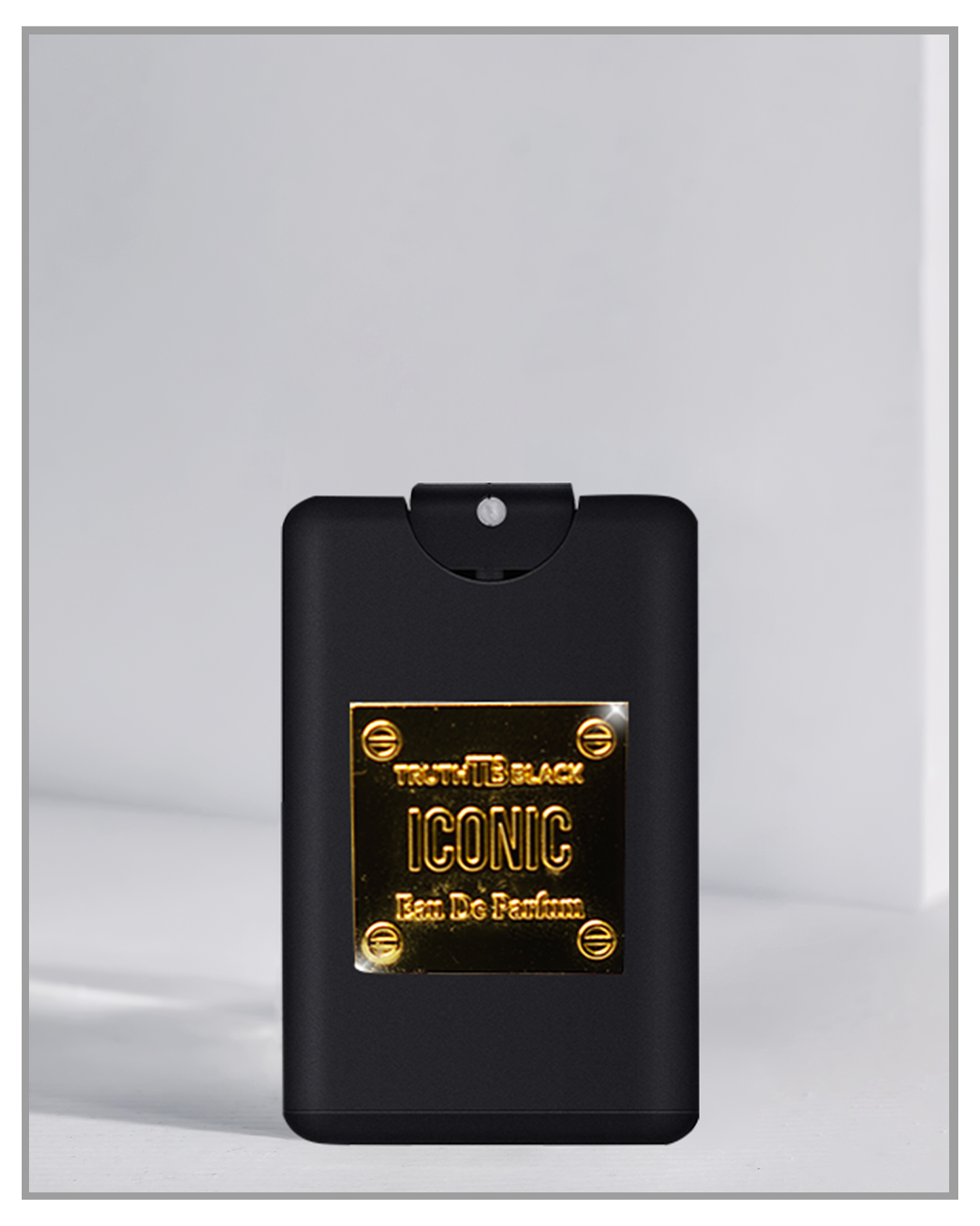 Iconic Gold Eau De Parfum 1.7oz