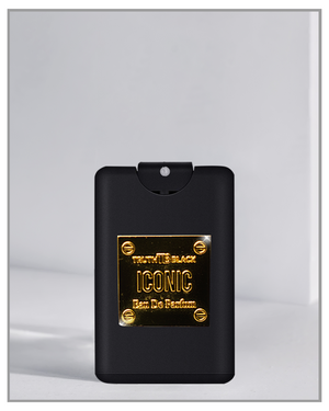 Iconic Gold Eau De Parfum 1.7oz
