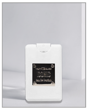 Iconic Silver Eau De Parfum 1.7oz
