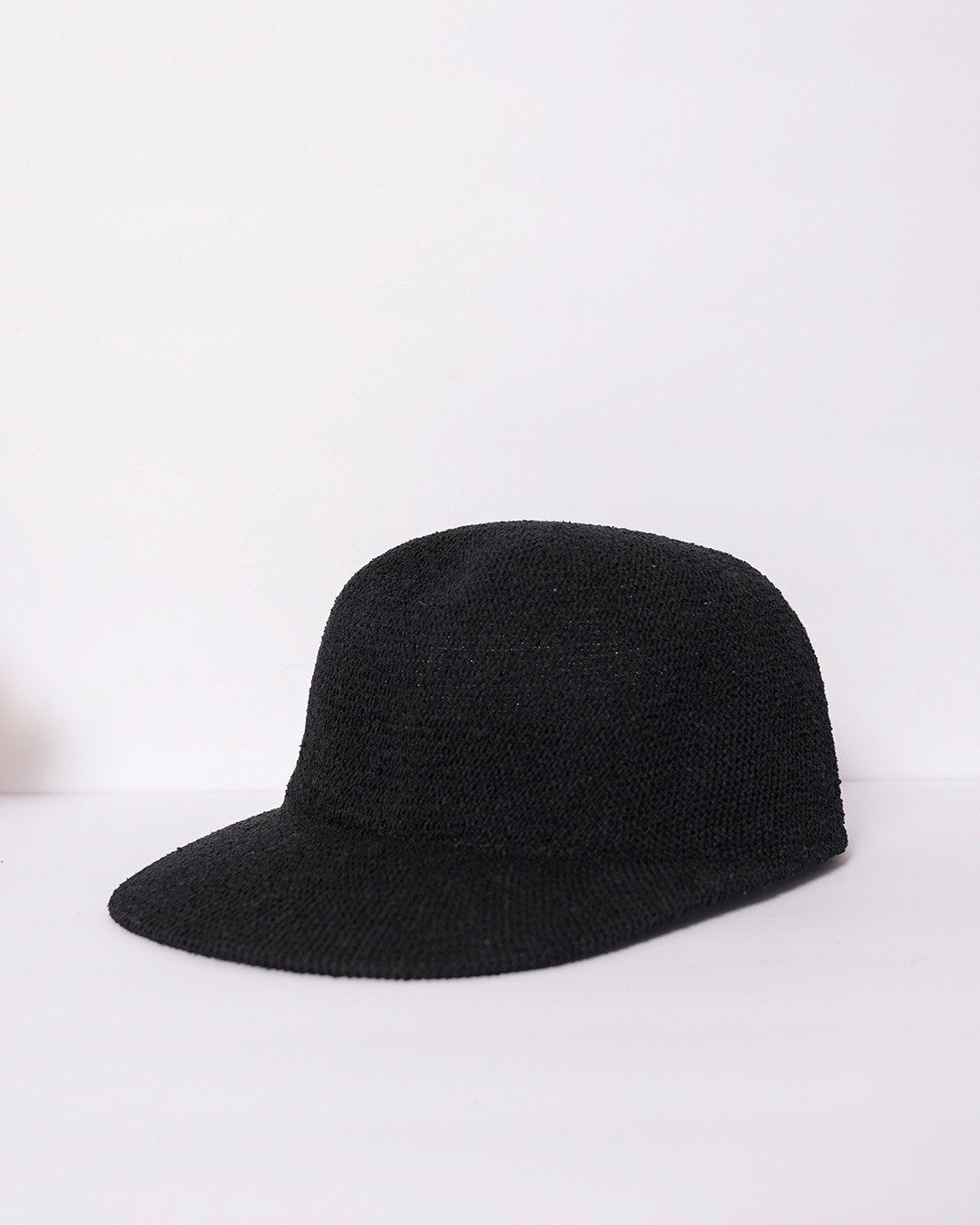 Vogue Baseball Cap - truthBlack
