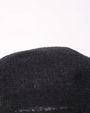 Vogue Baseball Cap - truthBlack