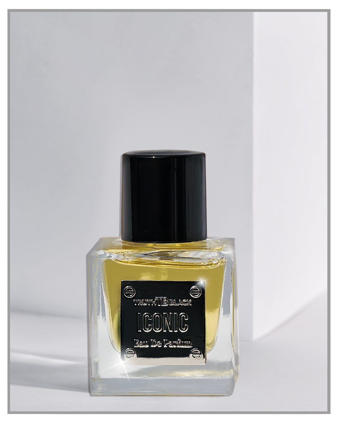 Iconic Silver Eau De Parfum 1.7oz