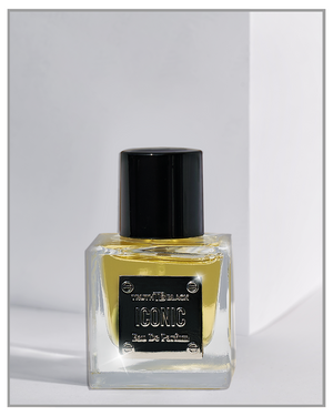 Iconic Silver Eau De Parfum 1.7oz